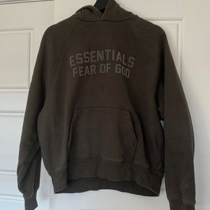 ESSENTIALS Hoodie